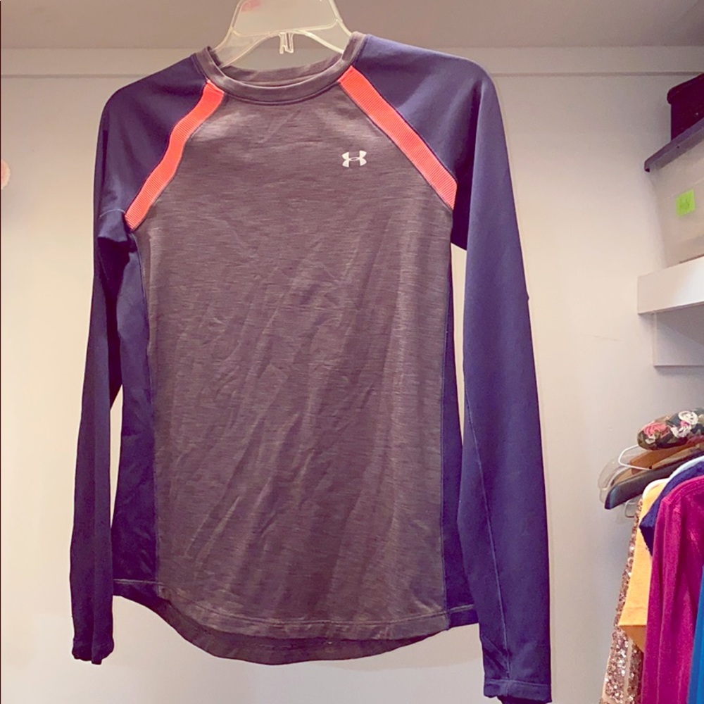 Under Armour coldgear top